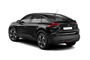 Citroen c4 bluehdi 1.5 Feel pack