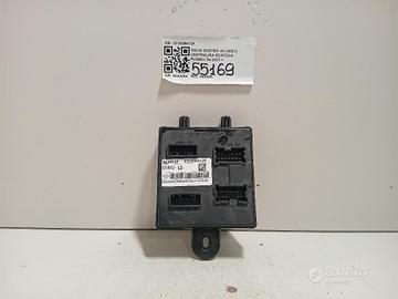 CENTRALINA COMFORT DACIA Duster Serie 231A05413R H