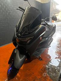 NMAX 125 YAMAHA