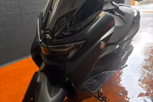 NMAX 125 YAMAHA