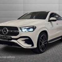 Mercedes GLE Coupe 450 d AMG Line Premium Plus 4ma