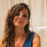 Receptionist, segreteria o impiegata