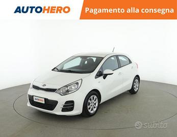 KIA Rio AZ80232