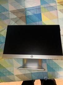 HP Monitor Pavilion 21.5 pollici