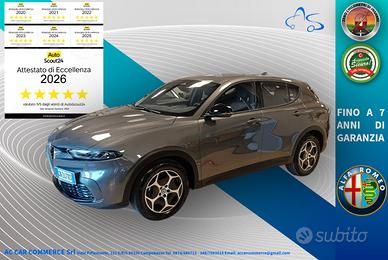 Alfa Romeo Tonale 1.6 diesel 130 CV TCT6 Super