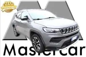 JEEP Compass Compass 1.3 turbo t4 phev Limited 4