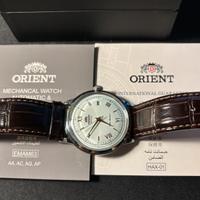 Orient Bambino V2