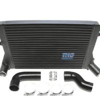 INTERCOOLER SEAT LEON 1P 04-12 NERO
