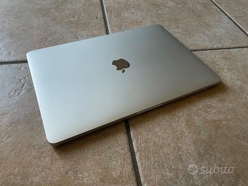 MacBook Pro Intel 13' - SSD 512 - 8gb Ram