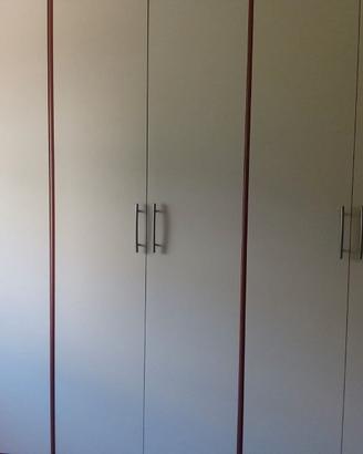 Camere 5 poco usate