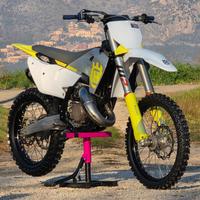 HUSQVARNA TC 125 2024 V.PERMUTE