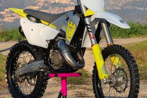 HUSQVARNA TC 125 2024 V.PERMUTE