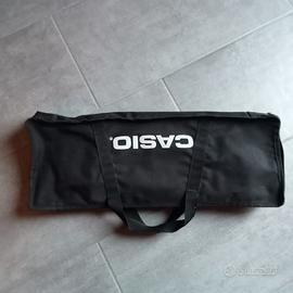 pianola casio sa-46