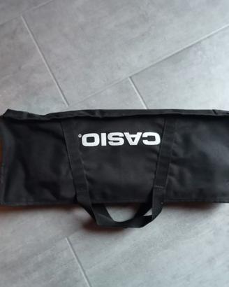 pianola casio sa-46