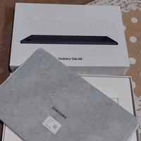 Galaxy tab A8