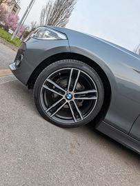 CERCHI BMW F20 18' MSPORT