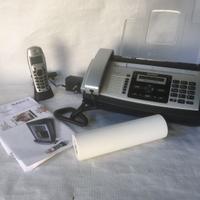 Philips - Fax con segreteria e DECT. RIBASSO