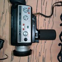 Camera Super 8 - Cosina  OXL-755
