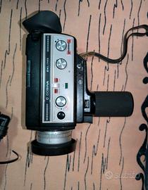 Camera Super 8 - Cosina  OXL-755