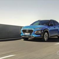 Ricambi usati HYundai kona ix35 Tucson 2010 2020