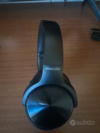 Mixcder E9 - cuffie bluetooth cancellazione rumore