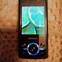 Brondi dual professional