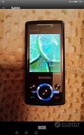 Brondi dual professional