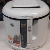 Friggitrice a olio Friggimeglio super DeLonghi