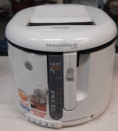 Friggitrice a olio Friggimeglio super DeLonghi