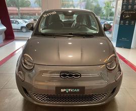 FIAT 500 Icon Berlina 42 kWh