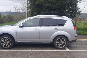 Citroen C-Crosser SUV