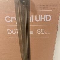 Tv Samsung 85 pollici