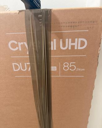 Tv Samsung 85 pollici