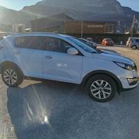 Kia Sportage 1.6 ECO GPL+ 2WD Class