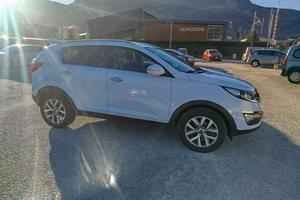 Kia Sportage 1.6 ECO GPL+ 2WD Class
