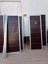 Porte per interni gidea