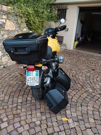 Bmw r 1150 gs - 2003