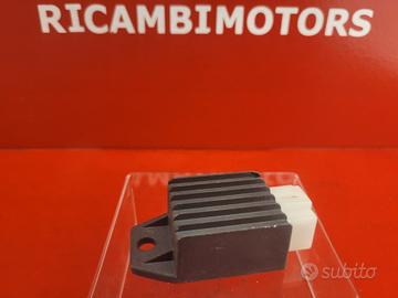 REGOLATORE TENSIONE KYMCO PEUGEOT 50 100