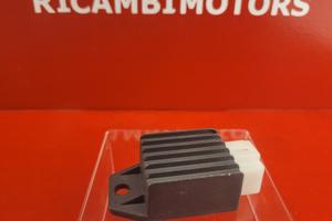 REGOLATORE TENSIONE KYMCO PEUGEOT 50 100
