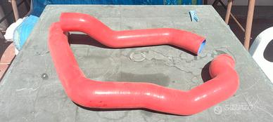 Per Alfa 147 tubi in silicone, come nuovi