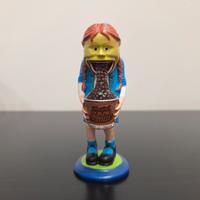 Weasley's Puking Pastilles Harry Potter action fig