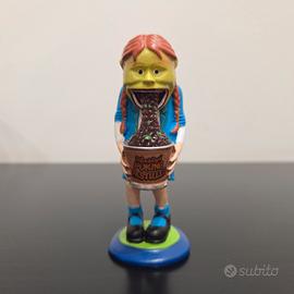 Weasley's Puking Pastilles Harry Potter action fig