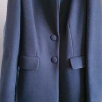 CAPPOTTO NUOVO DONNA NERO 