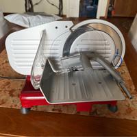 Affettatrice rgv luxor 20