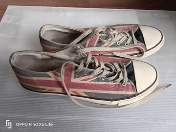 Scarpe champion