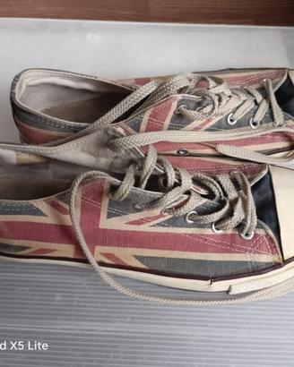 Scarpe champion