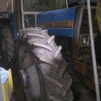 Landini HC 8880