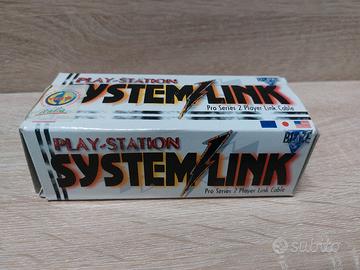 CAVO LINK  X PLAY STATION 1