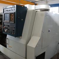 TORNIO CNC