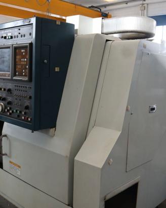 TORNIO CNC